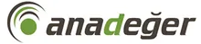 ANADEĞER Kent Ekipmanlari Ilaclama Insaat San. Tic. Ltd. Sti. Logo